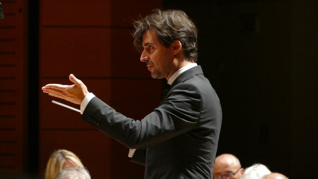 Mito 2018 Pomeriggi Alessandro Cadario