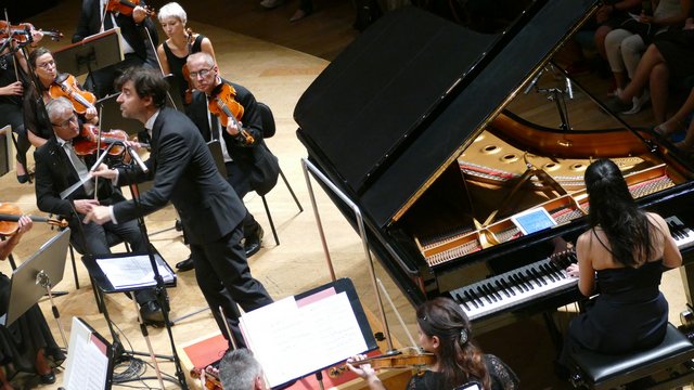 Mito 2018 Pomeriggi Alessandro Cadario