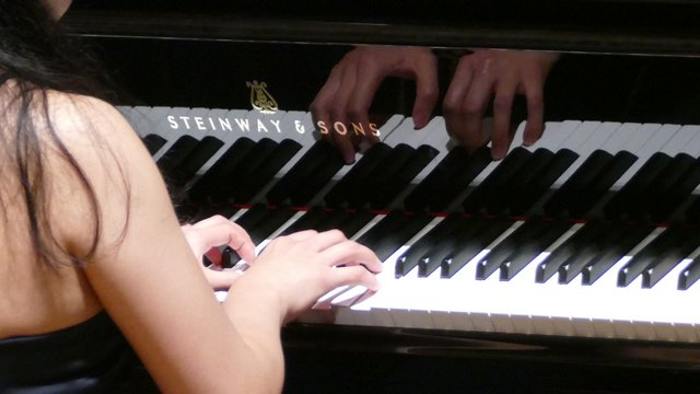Mito 2018 Pomeriggi Alessandro Cadario