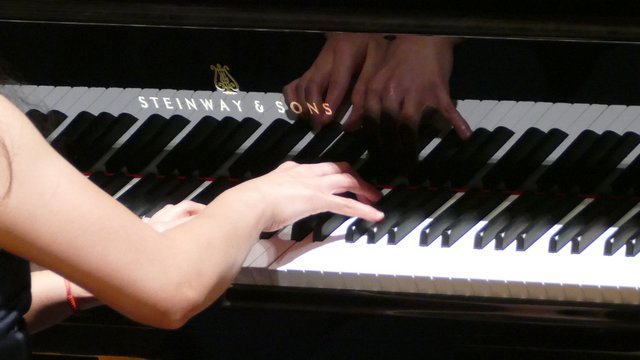 Mito 2018 Pomeriggi Alessandro Cadario