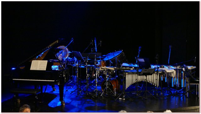 Mito Teatro Sala Fontana