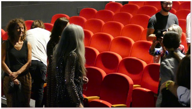 Mito Teatro Sala Fontana