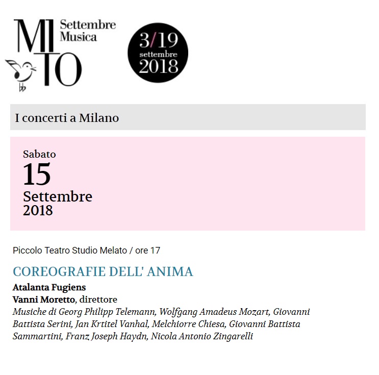 MiTo Vanni Moretto