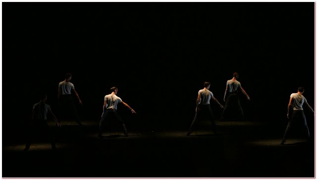 MiTo Aterballetto Elfo