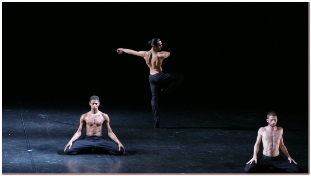 MiTo Aterballetto Elfo
