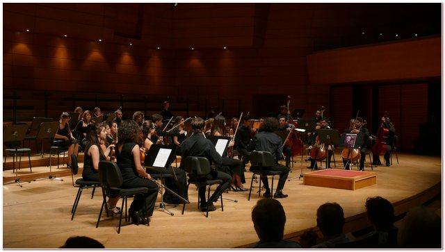 MiTo Ciluffo Orch.Giovanile Conservatori