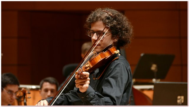 MiTo Ciluffo Orch.Giovanile Conservatori