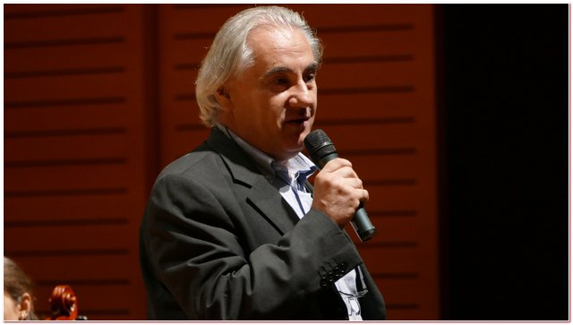 MiTo Ciluffo Orch.Giovanile Conservatori
