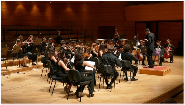 MiTo Ciluffo Orch.Giovanile Conservatori