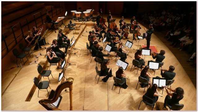 MiTo Ciluffo Orch.Giovanile Conservatori