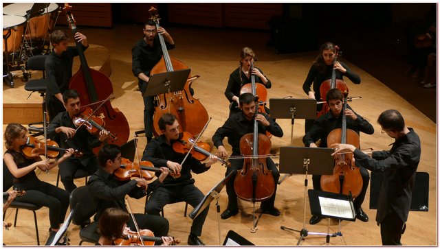 MiTo Ciluffo Orch.Giovanile Conservatori