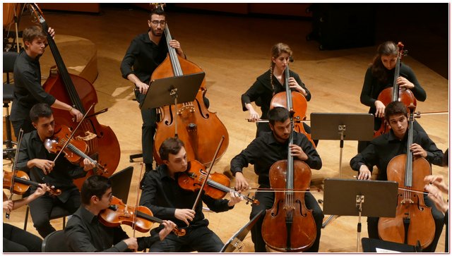 MiTo Ciluffo Orch.Giovanile Conservatori