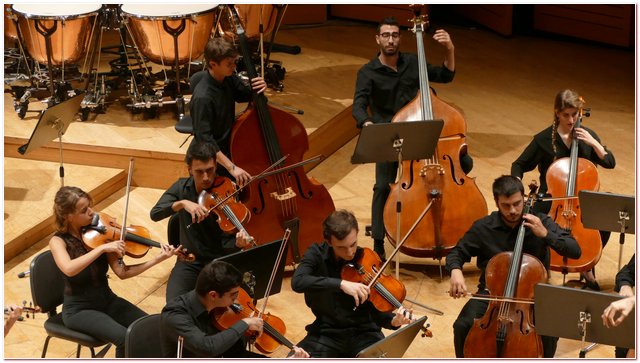 MiTo Ciluffo Orch.Giovanile Conservatori