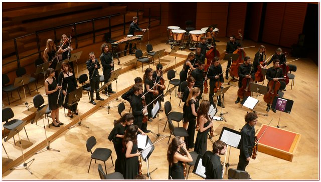 MiTo Ciluffo Orch.Giovanile Conservatori