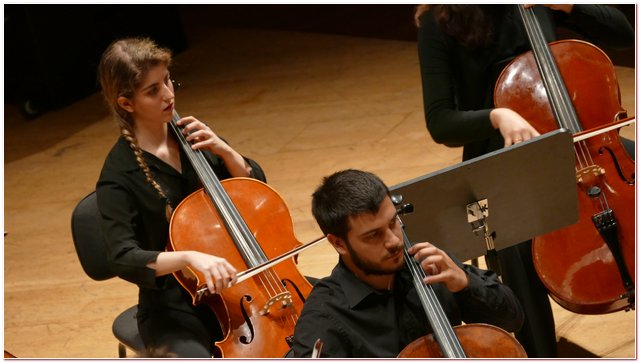MiTo Ciluffo Orch.Giovanile Conservatori
