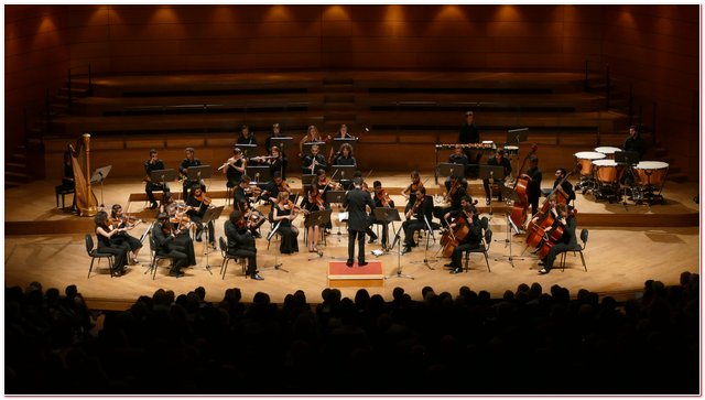 MiTo Ciluffo Orch.Giovanile Conservatori