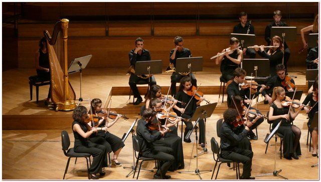 MiTo Ciluffo Orch.Giovanile Conservatori