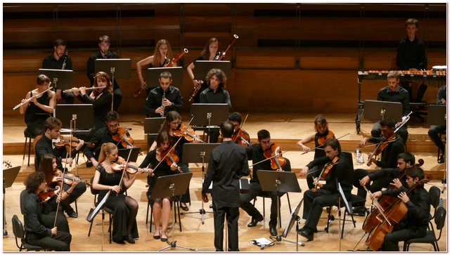 MiTo Ciluffo Orch.Giovanile Conservatori