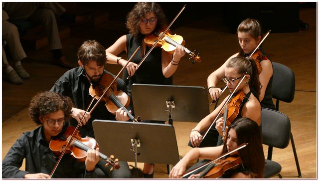 MiTo Ciluffo Orch.Giovanile Conservatori