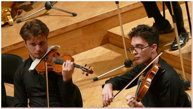 MiTo Ciluffo Orch.Giovanile Conservatori