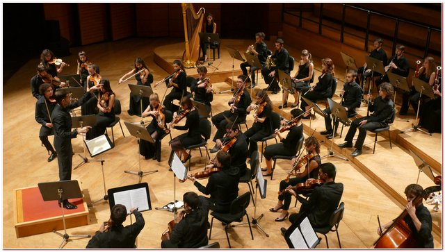 MiTo Ciluffo Orch.Giovanile Conservatori