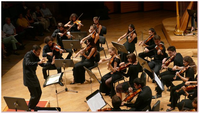 MiTo Ciluffo Orch.Giovanile Conservatori