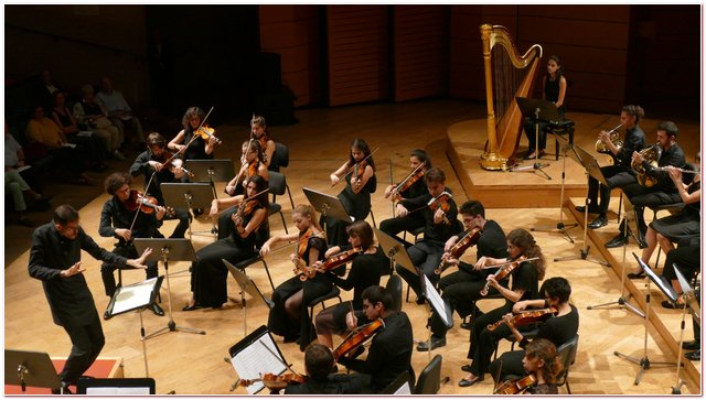 MiTo Ciluffo Orch.Giovanile Conservatori