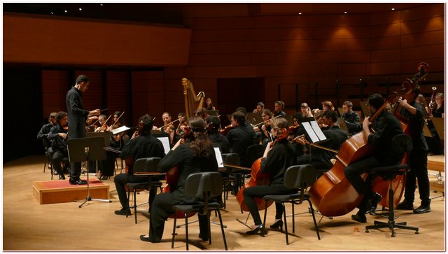 MiTo Ciluffo Orch.Giovanile Conservatori