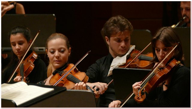 MiTo Ciluffo Orch.Giovanile Conservatori