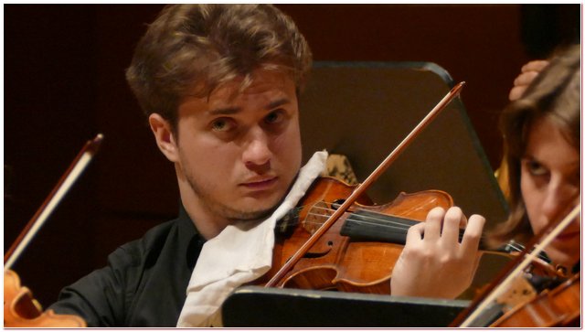 MiTo Ciluffo Orch.Giovanile Conservatori