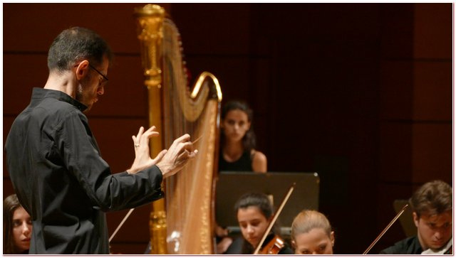 MiTo Ciluffo Orch.Giovanile Conservatori