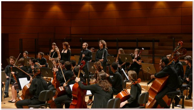 MiTo Ciluffo Orch.Giovanile Conservatori
