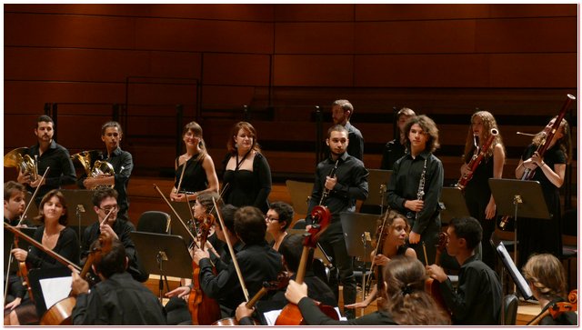 MiTo Ciluffo Orch.Giovanile Conservatori