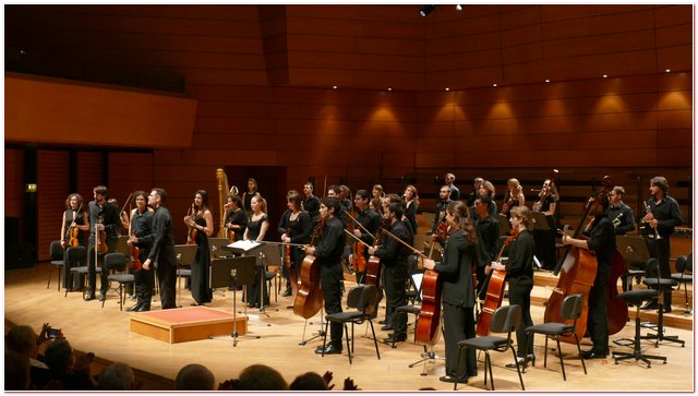 MiTo Ciluffo Orch.Giovanile Conservatori