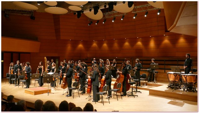 MiTo Ciluffo Orch.Giovanile Conservatori