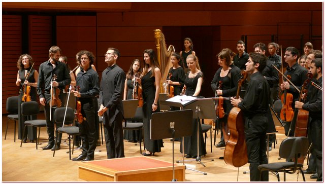 MiTo Ciluffo Orch.Giovanile Conservatori