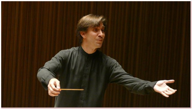 MiTo Alessandro Crudele Orch.Universit Milano