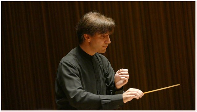 MiTo Alessandro Crudele Orch.Universit Milano