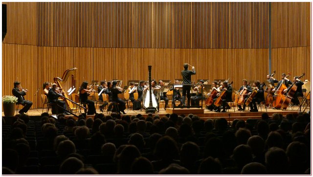MiTo Alessandro Crudele Orch.Universit Milano