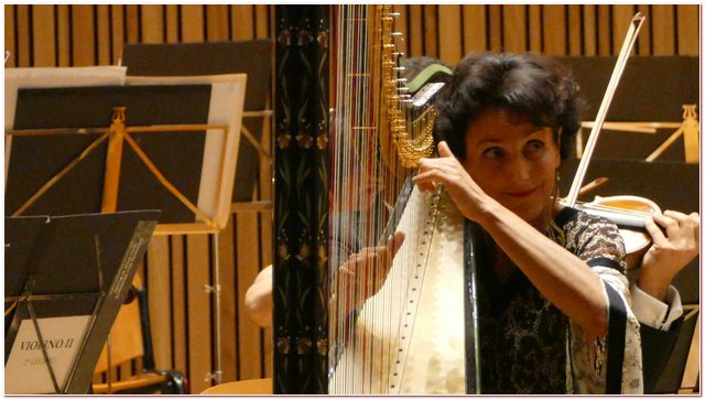 MiTo Alessandro Crudele Orch.Universit Milano