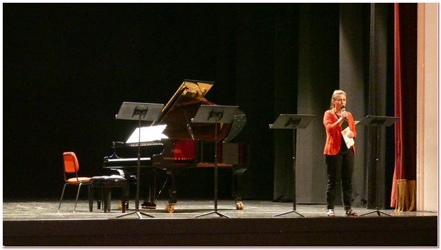 MiTo Teatro Litta Brahms Valzer