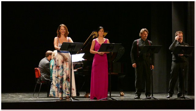 MiTo Teatro Litta Brahms Valzer