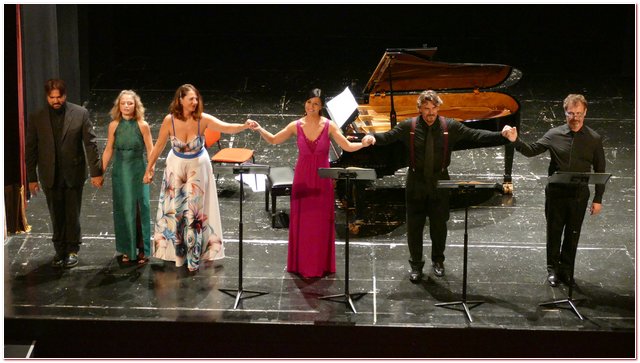 MiTo Teatro Litta Brahms Valzer