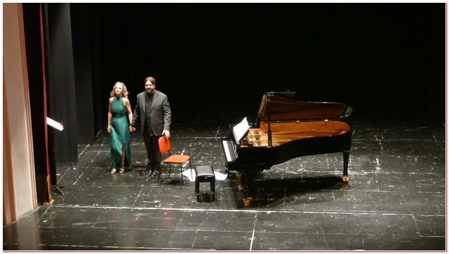 MiTo Teatro Litta Brahms Valzer