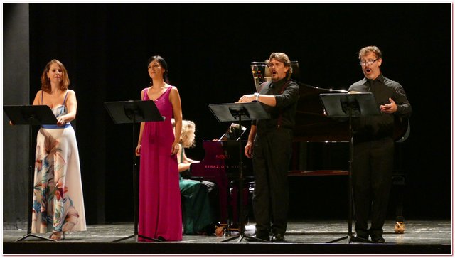 MiTo Teatro Litta Brahms Valzer