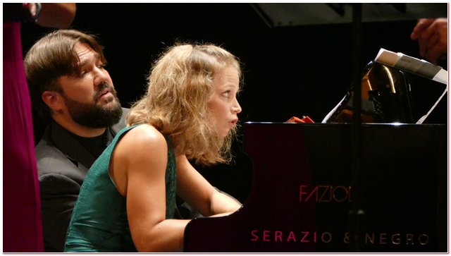 MiTo Teatro Litta Brahms Valzer