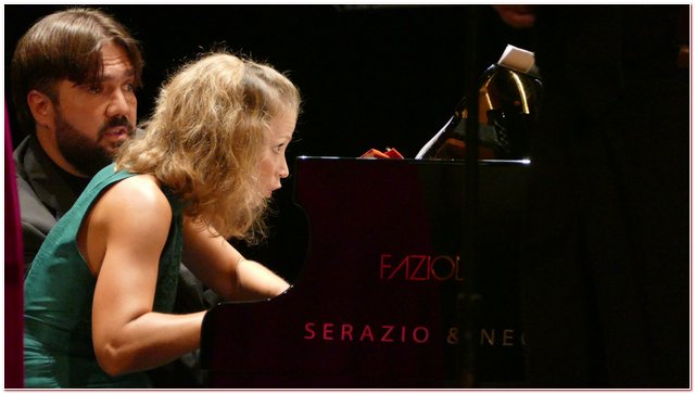 MiTo Teatro Litta Brahms Valzer