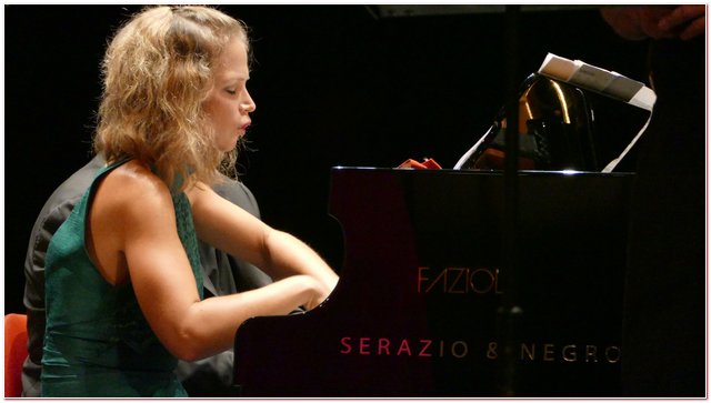 MiTo Teatro Litta Brahms Valzer