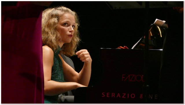 MiTo Teatro Litta Brahms Valzer