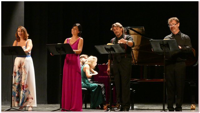 MiTo Teatro Litta Brahms Valzer